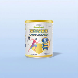 Sacofood Netsure Canxi Collagen
