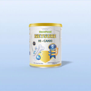 Sacofood Netsure Hi-Canxi