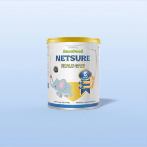 Sacofood Netsure Kcalo Gain