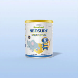 Sacofood Netsure Pedia Care