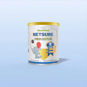 Sacofood Netsure Pedia IQ Plus