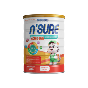 SACOFOOD N'SURE KCALO GAIN