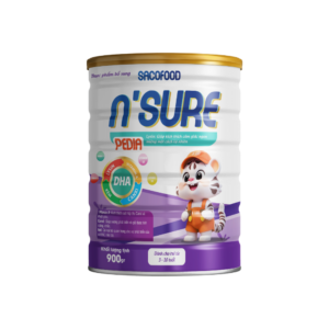 SACOFOOD N'SURE PEDIA